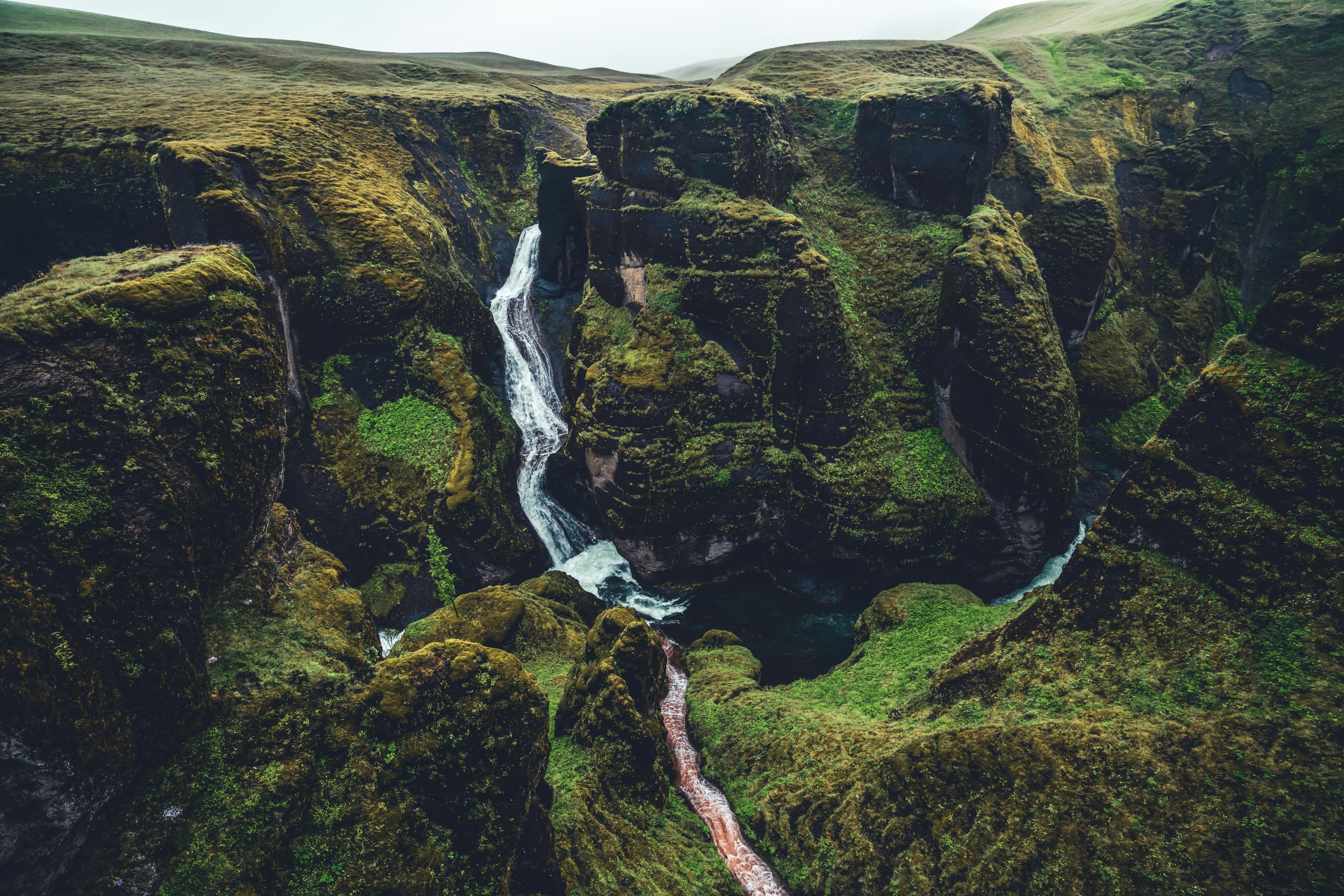Iceland — Arctic Adventure