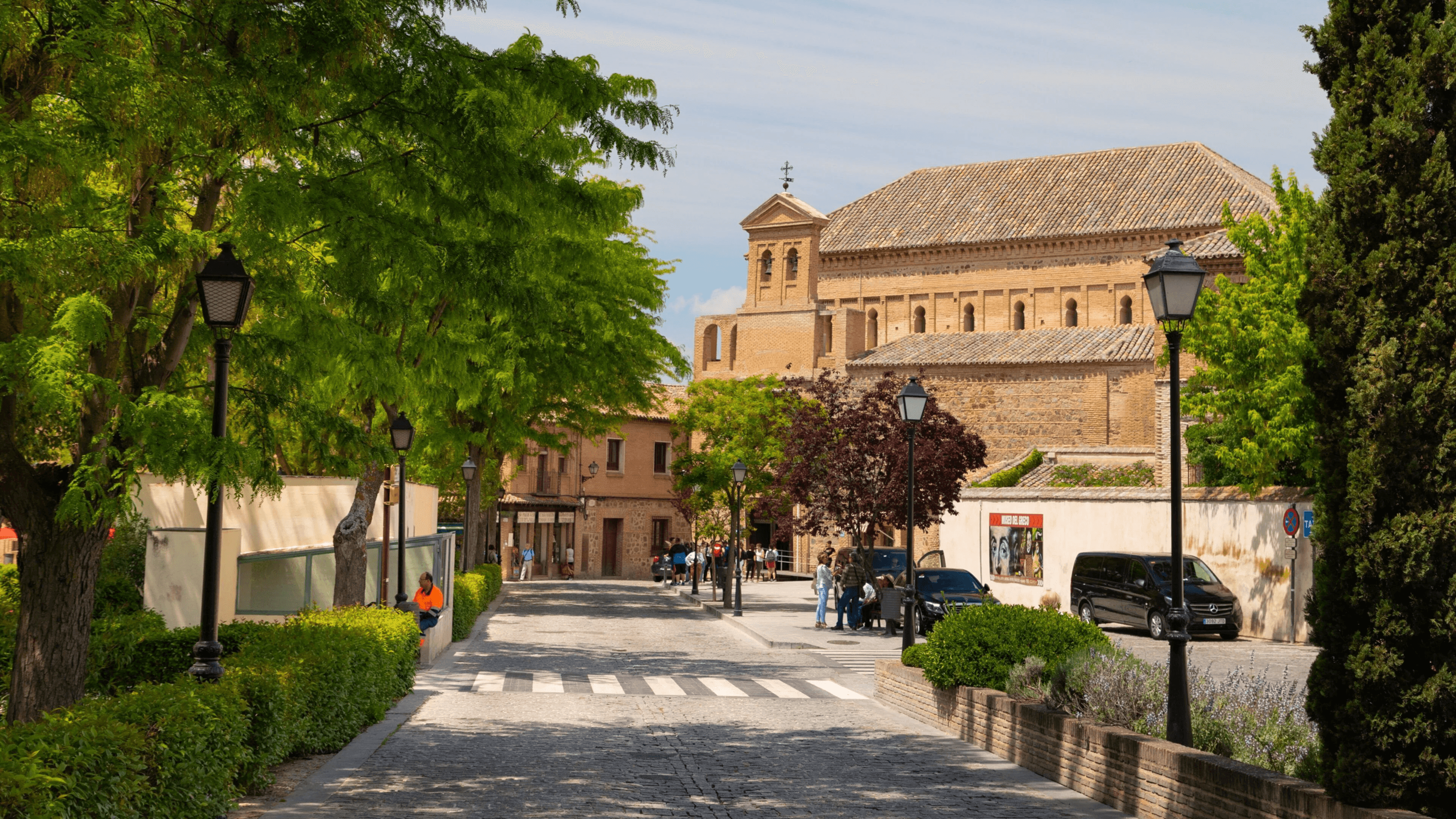 Spain — 2