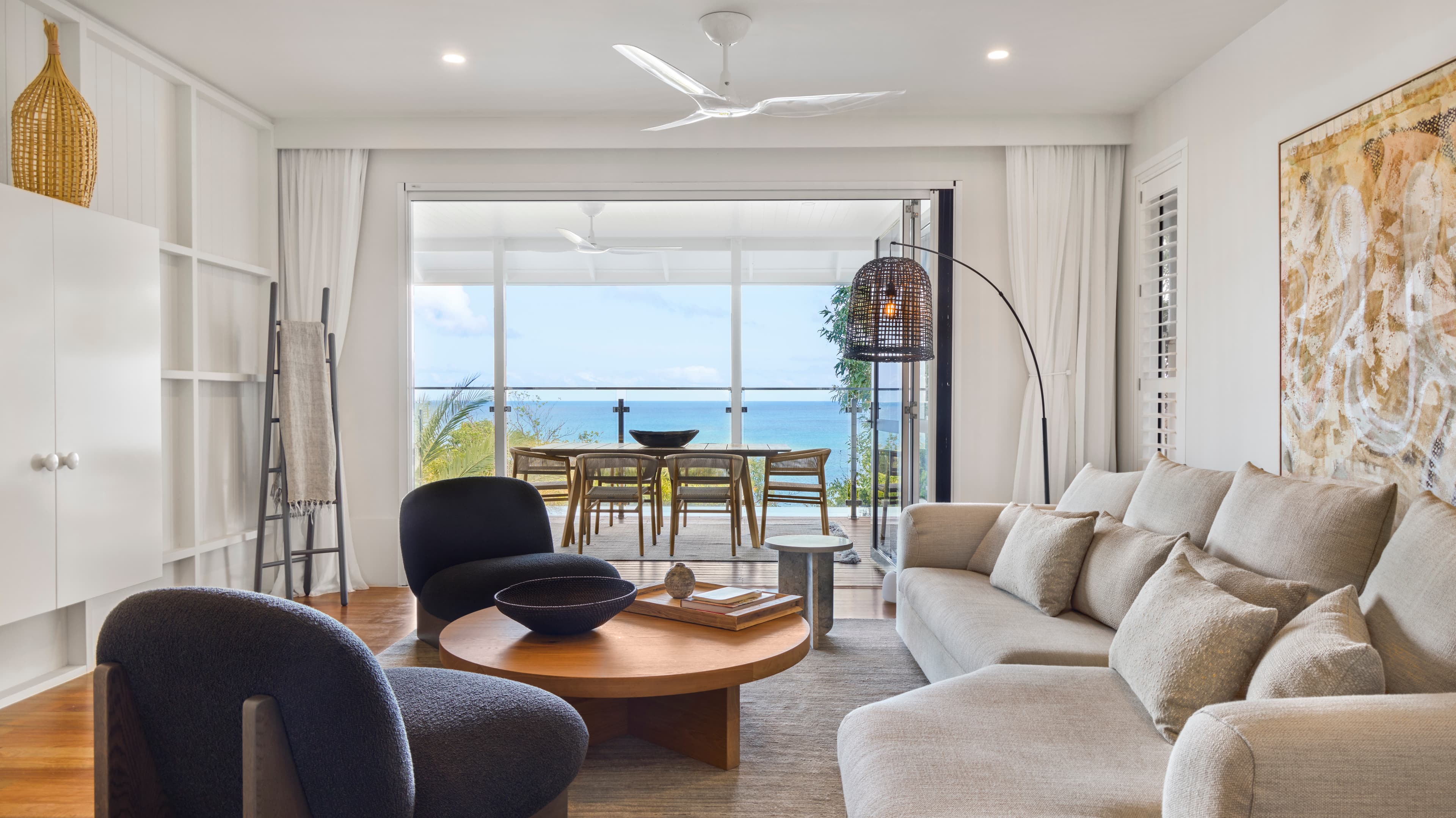 Science on the Reef — Lizard Island