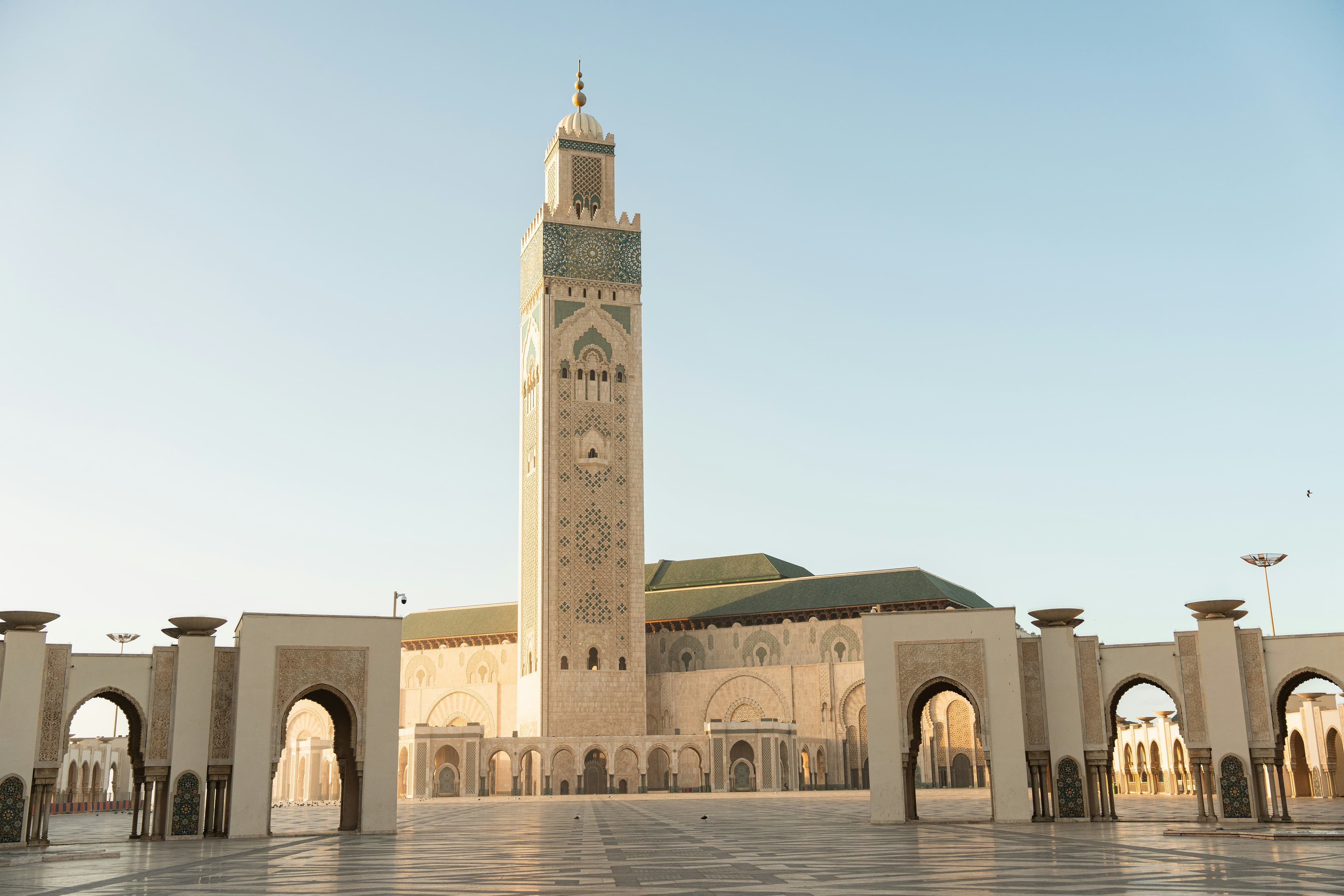 The World's Oldest Living City — Fez