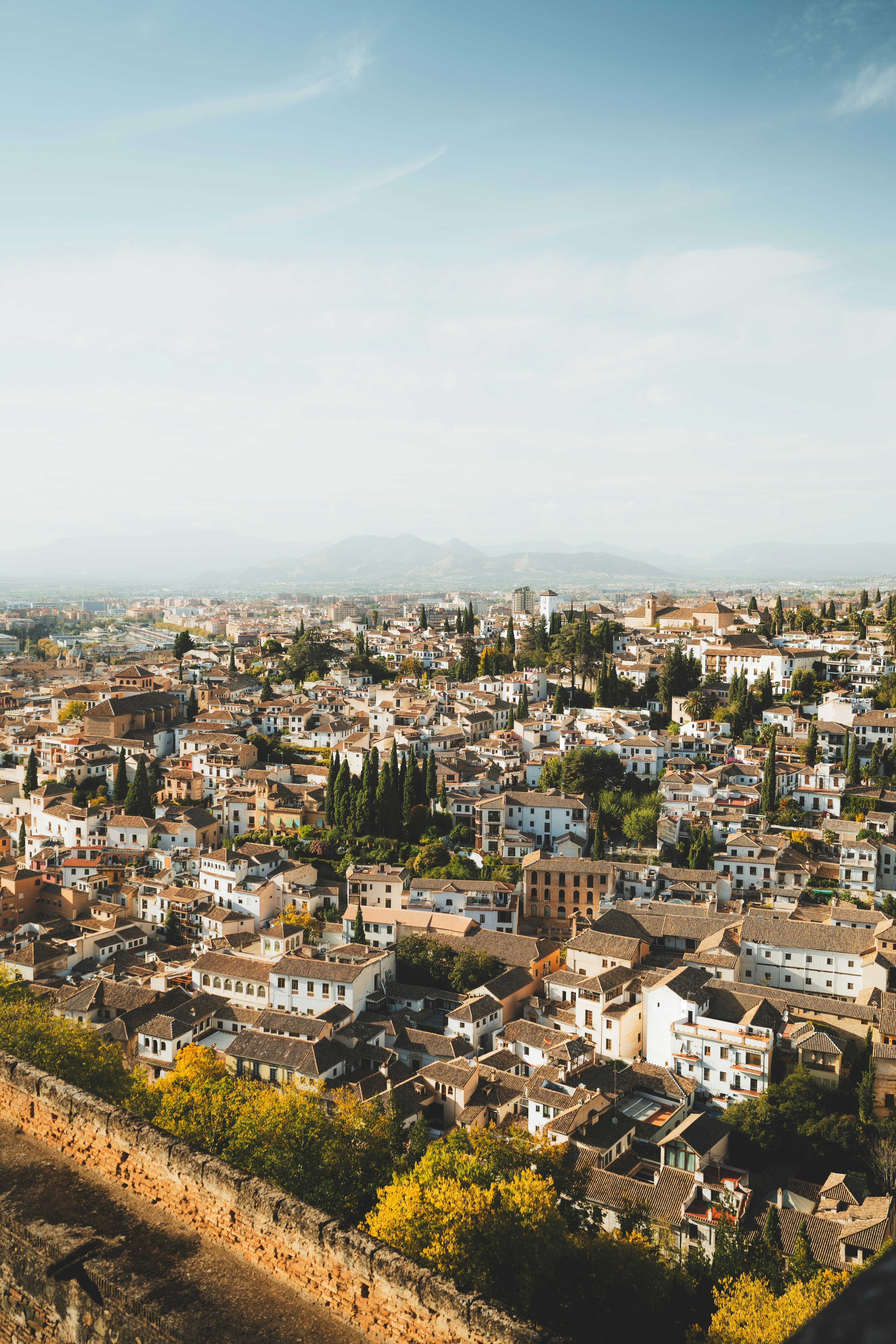The Alhambra and Flamenco in Granada — Granada