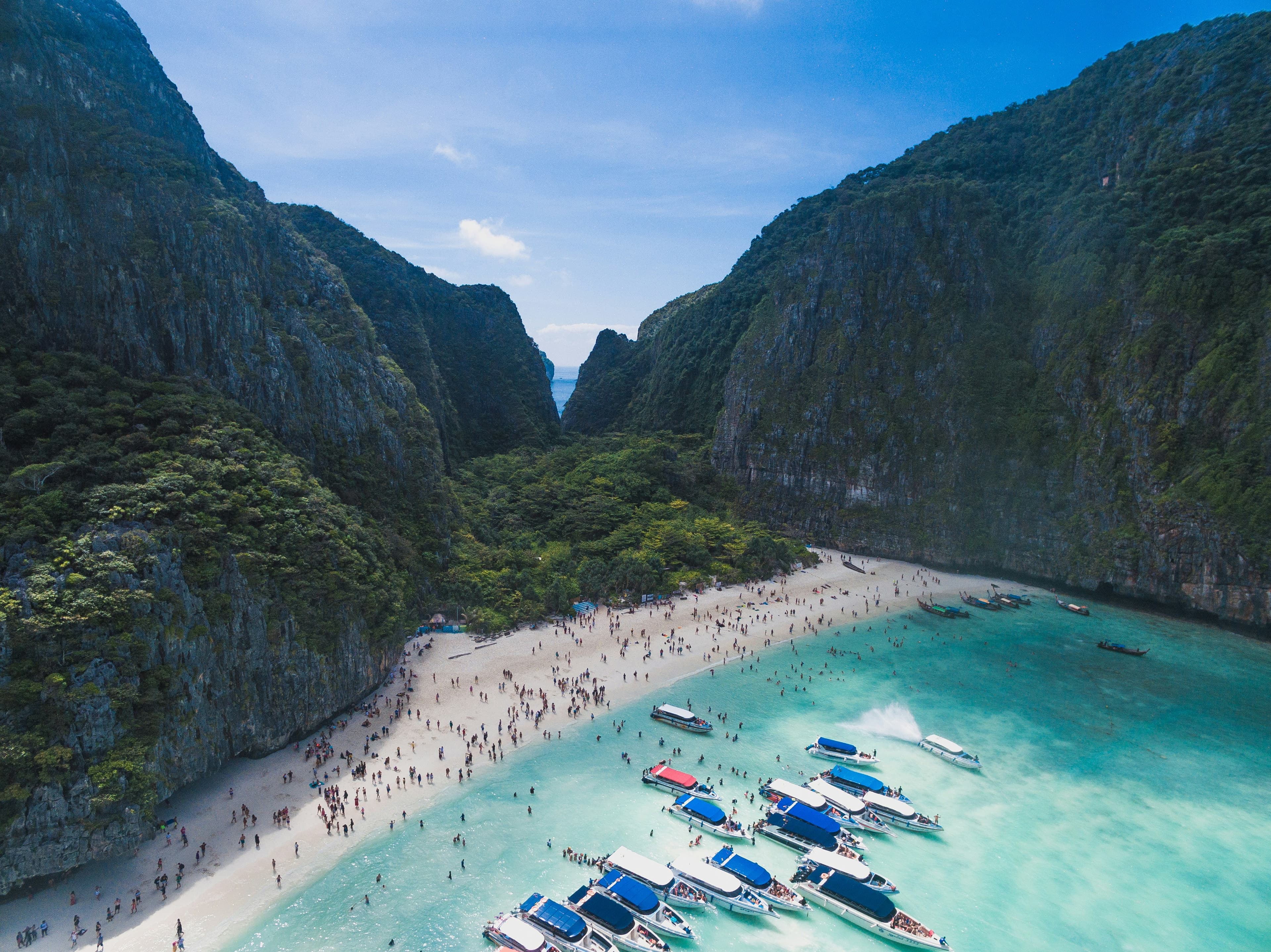 Phuket at Play — Phuket