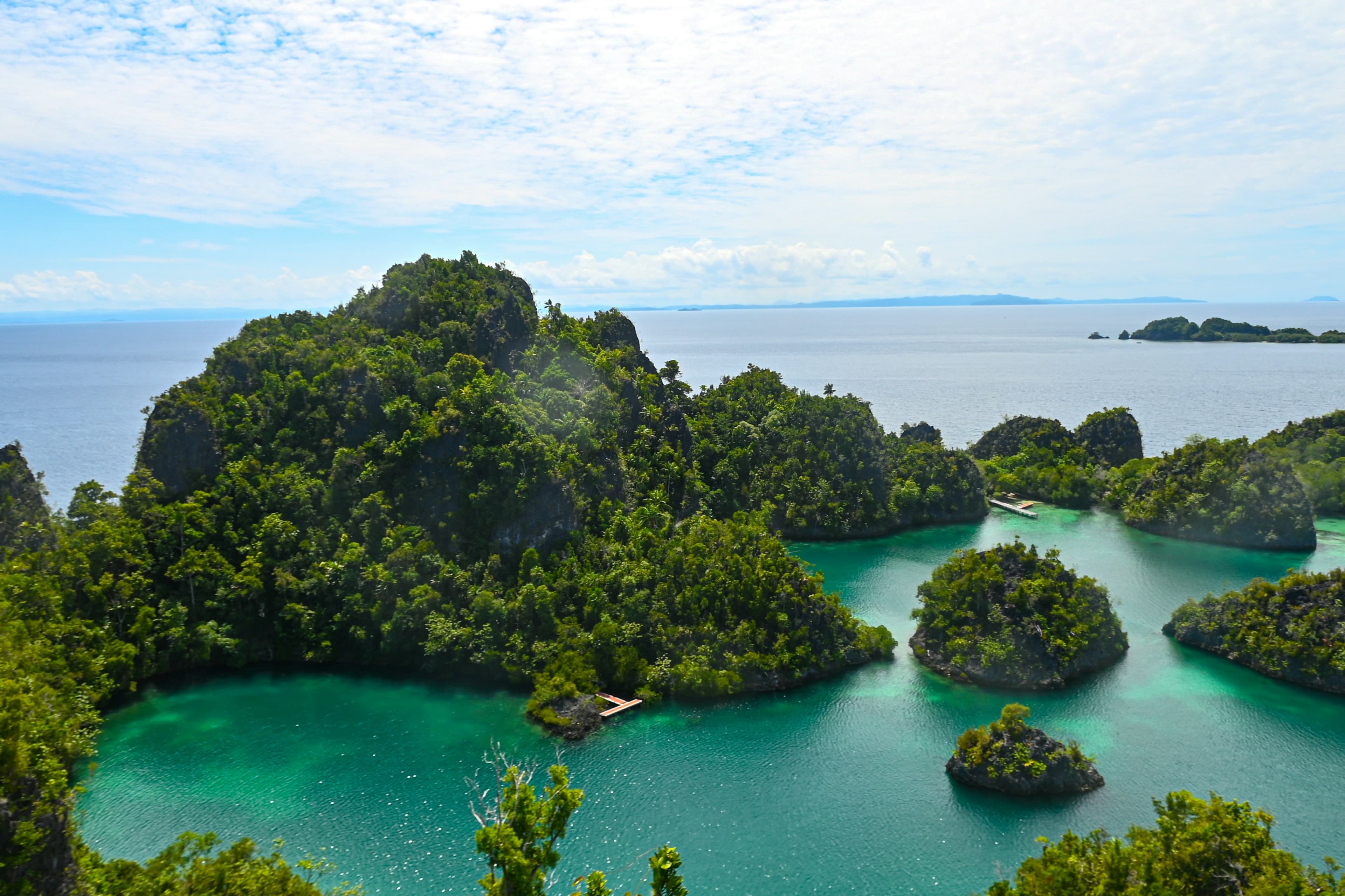 Indonesia