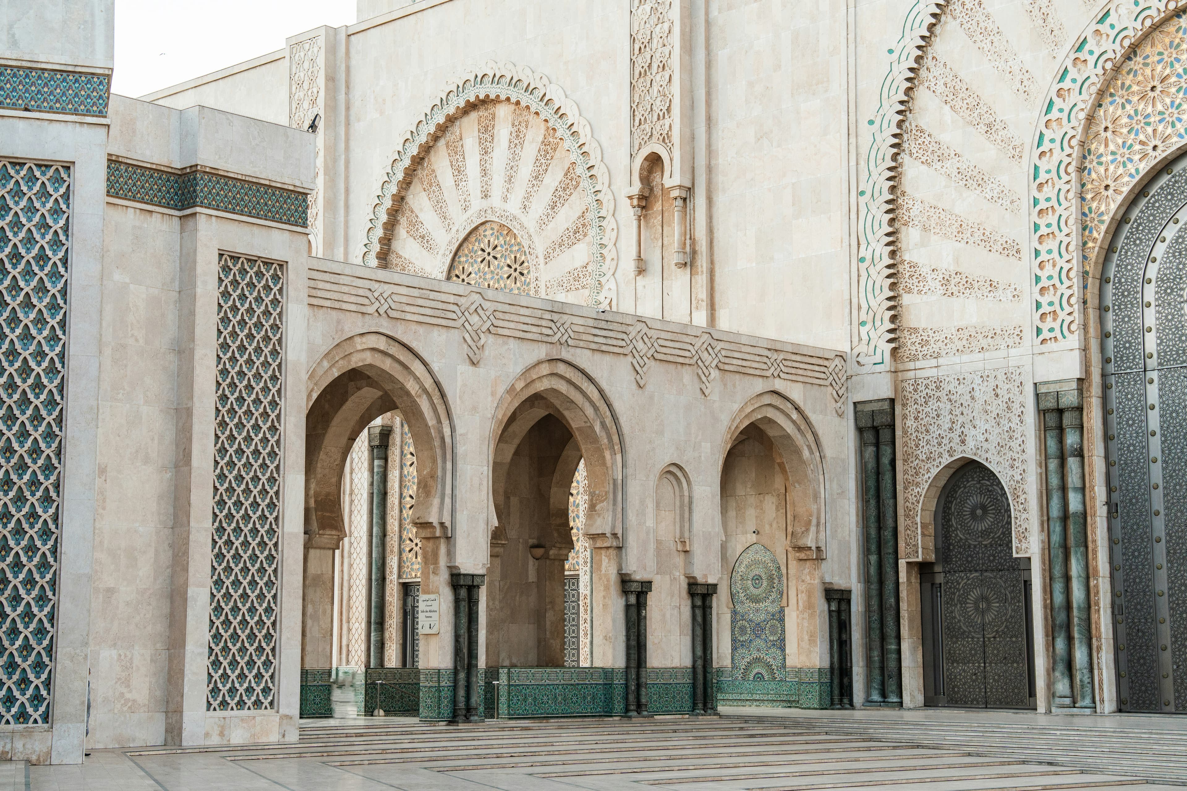 Morocco